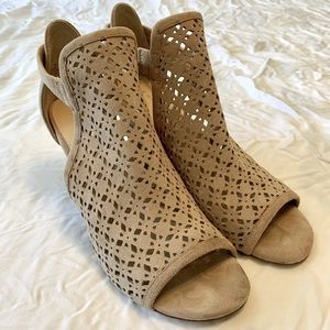 Cole Haan Edie Bootie